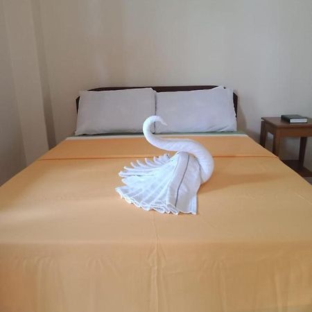 Villa Almedilla Pension House Panglao Zewnętrze zdjęcie